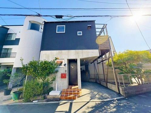 茅ヶ崎市東海岸北３丁目の中古一戸建