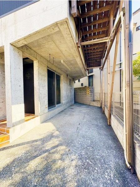 茅ヶ崎市東海岸北３丁目の中古一戸建て