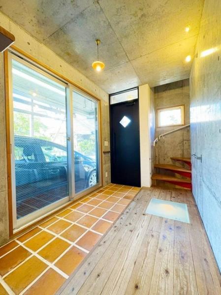 茅ヶ崎市東海岸北３丁目の中古一戸建て