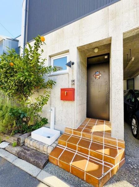 茅ヶ崎市東海岸北３丁目の中古一戸建て