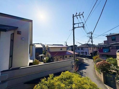 茅ヶ崎市東海岸北３丁目の中古一戸建て