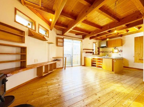 茅ヶ崎市東海岸北３丁目の中古一戸建て