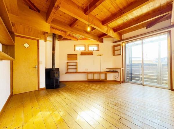 茅ヶ崎市東海岸北３丁目の中古一戸建て