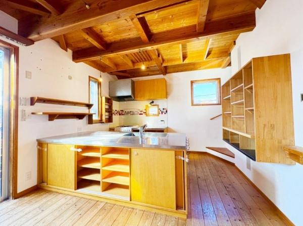 茅ヶ崎市東海岸北３丁目の中古一戸建て