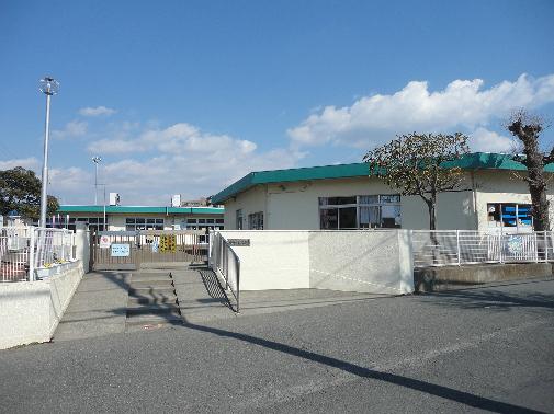 藤沢市羽鳥1期　新築戸建　2号棟　全2棟(藤沢市立辻堂保育園)