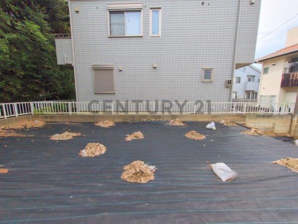 茅ヶ崎市菱沼1丁目　新築戸建　全1棟