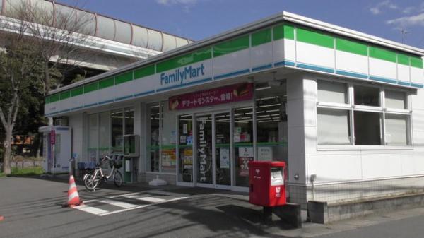 茅ヶ崎市菱沼1丁目　新築戸建　全1棟(ファミリーマート茅ヶ崎赤羽根店)