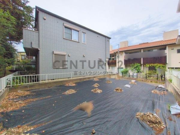 茅ヶ崎市菱沼1丁目　新築戸建　全1棟