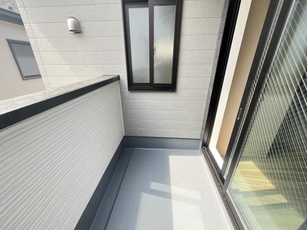 茅ヶ崎市東海岸南４丁目の新築一戸建
