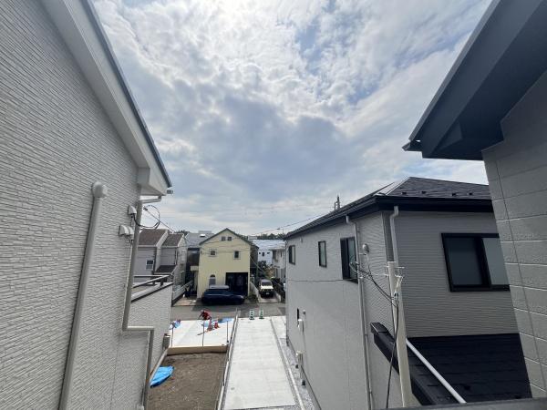 茅ヶ崎市東海岸南４丁目の新築一戸建