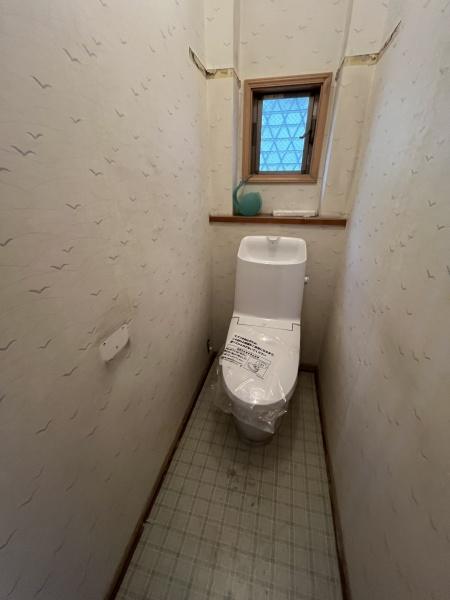 茅ヶ崎市西久保の中古一戸建て