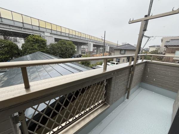 茅ヶ崎市西久保の中古一戸建て