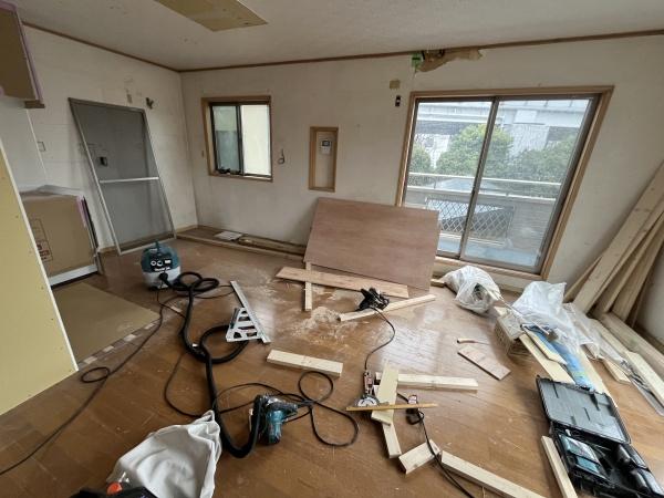 茅ヶ崎市西久保の中古一戸建て