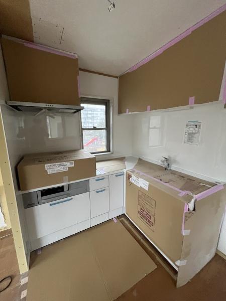 茅ヶ崎市西久保の中古一戸建て