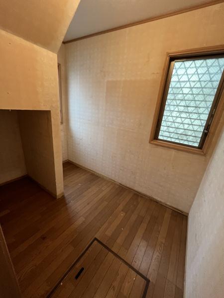 茅ヶ崎市西久保の中古一戸建て