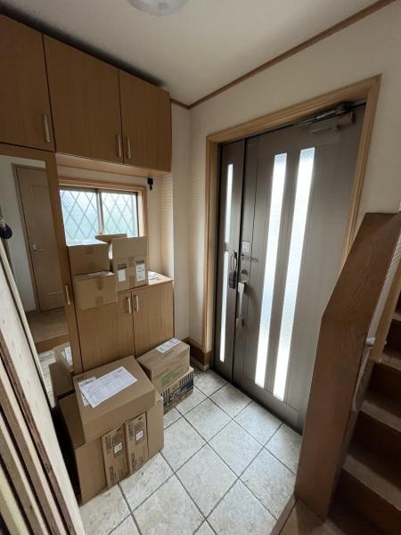 茅ヶ崎市西久保の中古一戸建て