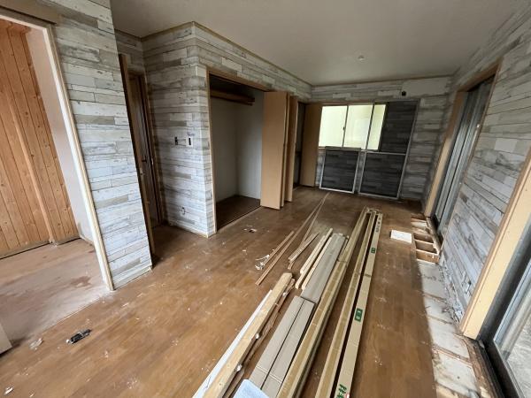 茅ヶ崎市西久保の中古一戸建て