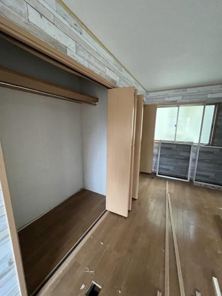 茅ヶ崎市西久保の中古一戸建て