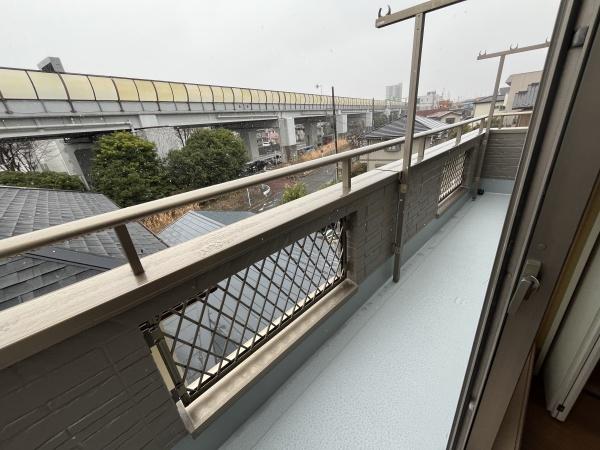 茅ヶ崎市西久保の中古一戸建て