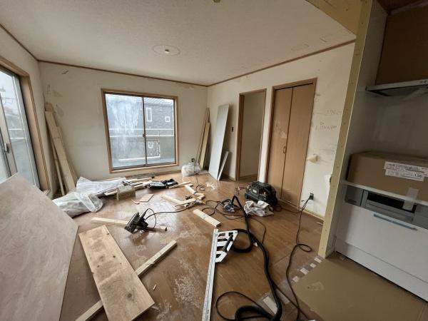 茅ヶ崎市西久保の中古一戸建