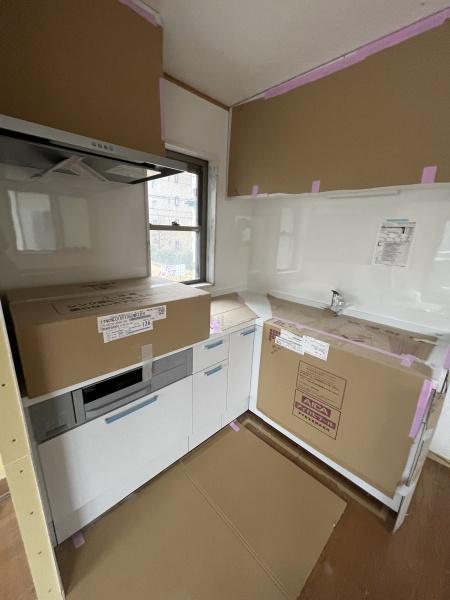 茅ヶ崎市西久保の中古一戸建