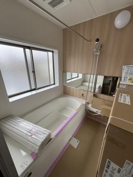 茅ヶ崎市西久保の中古一戸建