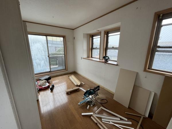 茅ヶ崎市西久保の中古一戸建て