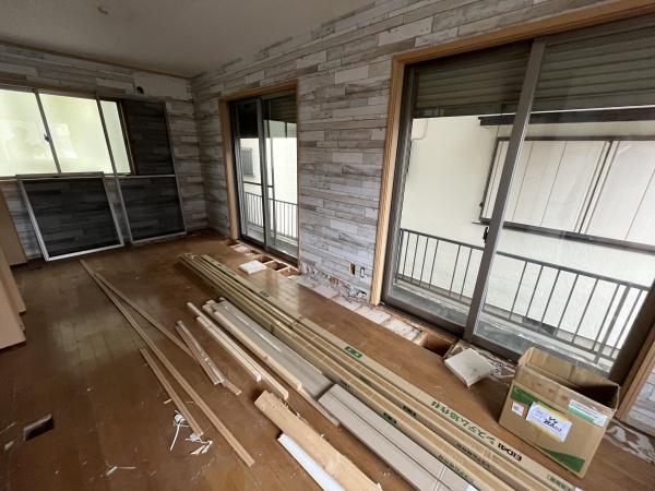 茅ヶ崎市西久保の中古一戸建て