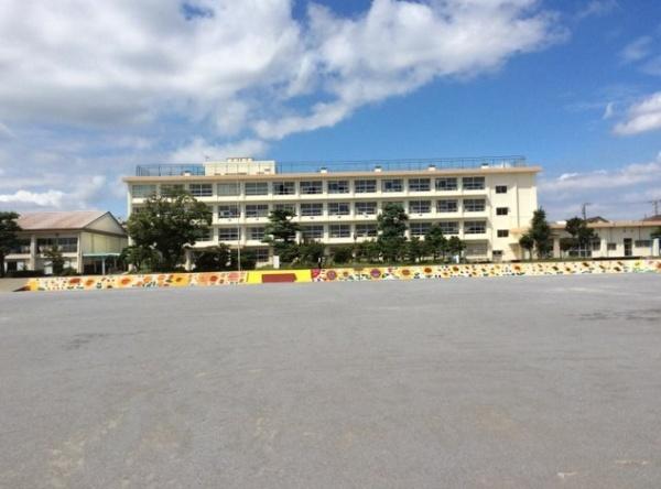 平塚市諏訪町の新築一戸建(平塚市立富士見小学校)