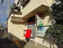 平塚市諏訪町の新築一戸建(平塚富士見郵便局)