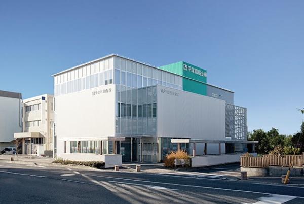 平塚市諏訪町の新築一戸建(平塚信用金庫追分支店)