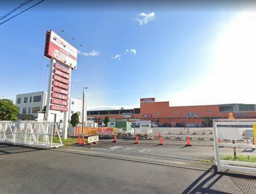 平塚市札場町の新築一戸建(ロピア平塚ユニディ店)