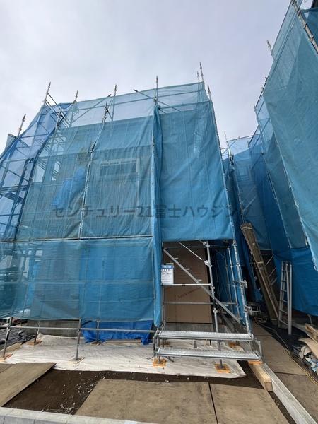 茅ヶ崎市出口町の新築一戸建