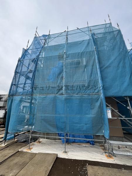 茅ヶ崎市出口町の新築一戸建