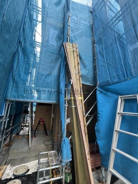茅ヶ崎市出口町の新築一戸建