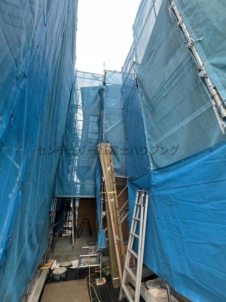 茅ヶ崎市出口町の新築一戸建