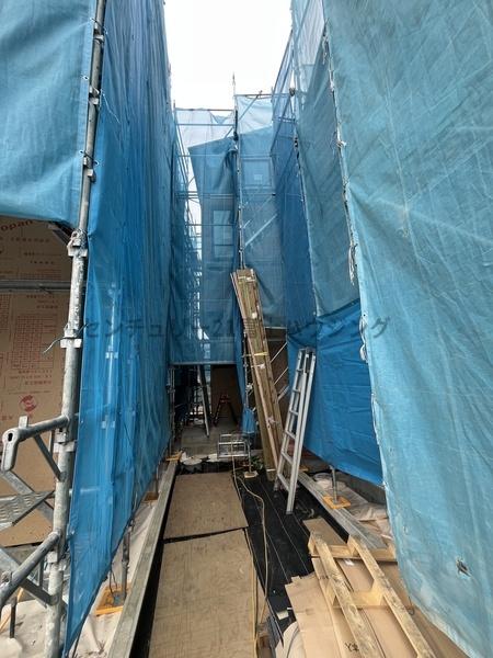 茅ヶ崎市出口町の新築一戸建
