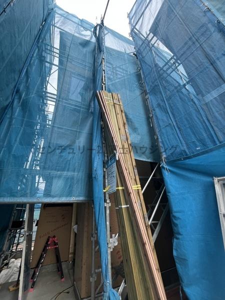 茅ヶ崎市出口町の新築一戸建