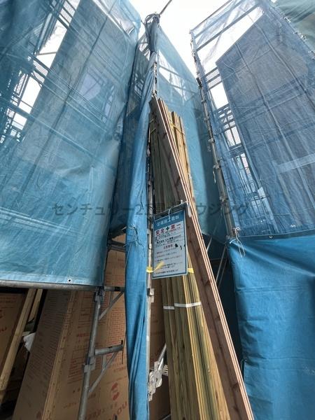 茅ヶ崎市出口町の新築一戸建