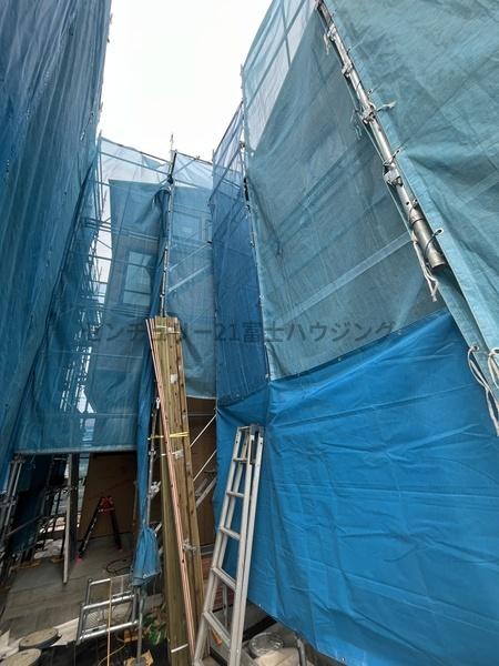 茅ヶ崎市出口町の新築一戸建