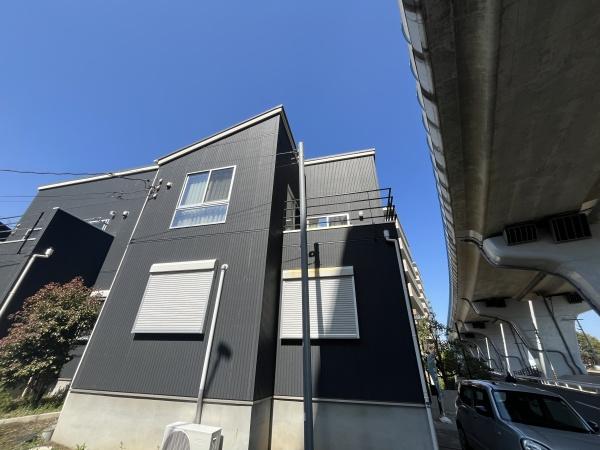 茅ヶ崎市中島の中古一戸建