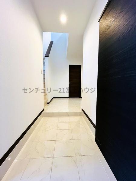 茅ヶ崎市中島の中古一戸建て