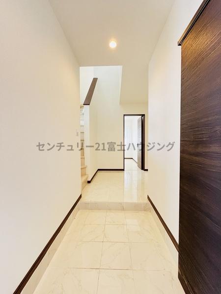 茅ヶ崎市中島の中古一戸建て