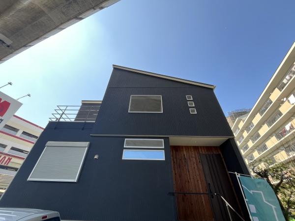 茅ヶ崎市中島の中古一戸建て
