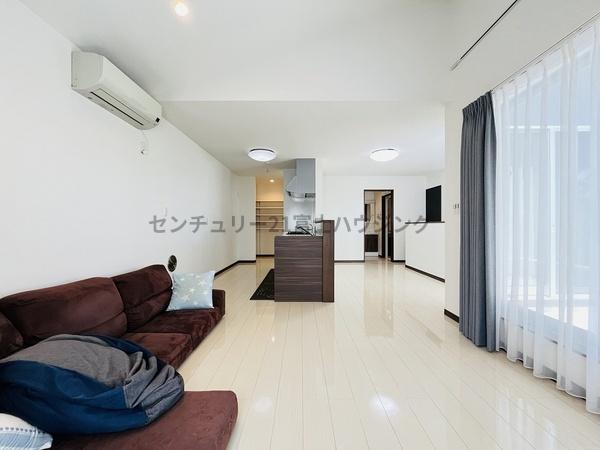 茅ヶ崎市中島の中古一戸建
