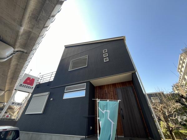 茅ヶ崎市中島の中古一戸建て