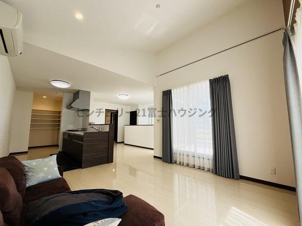 茅ヶ崎市中島の中古一戸建