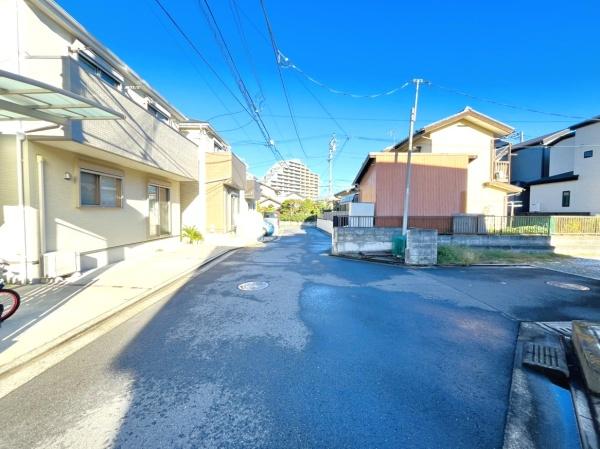茅ヶ崎市中島の中古一戸建て