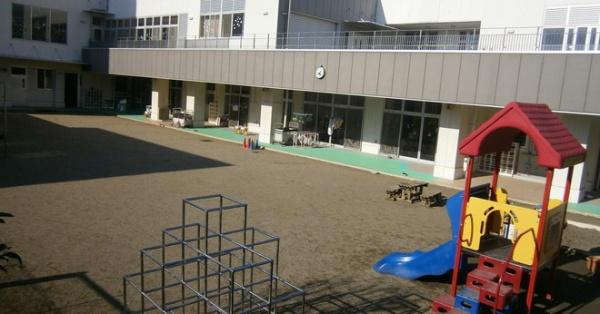 茅ヶ崎市中島の中古一戸建て(うーたん保育園)