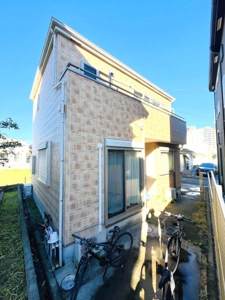 茅ヶ崎市中島の中古一戸建て